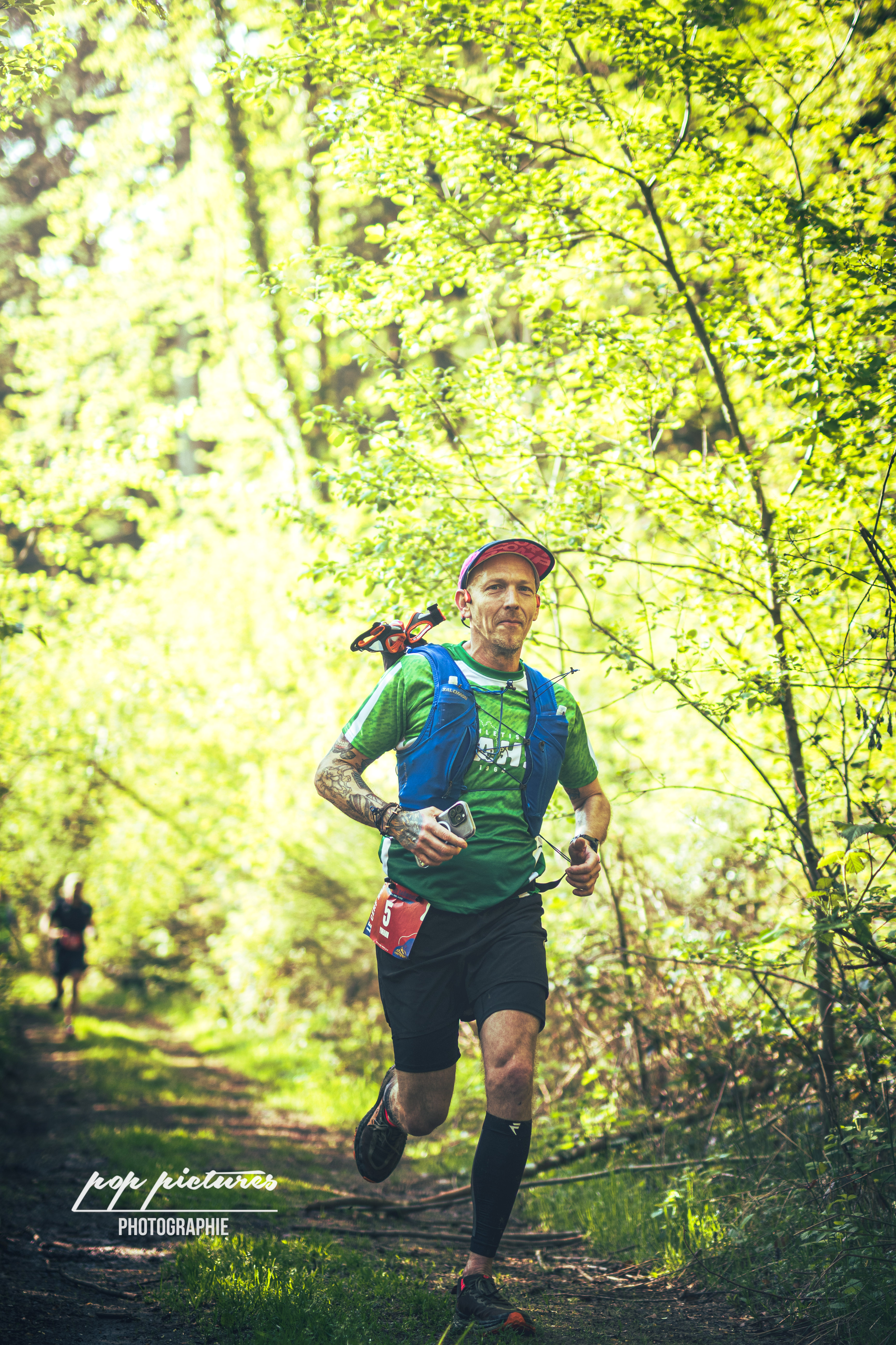 Image du trail